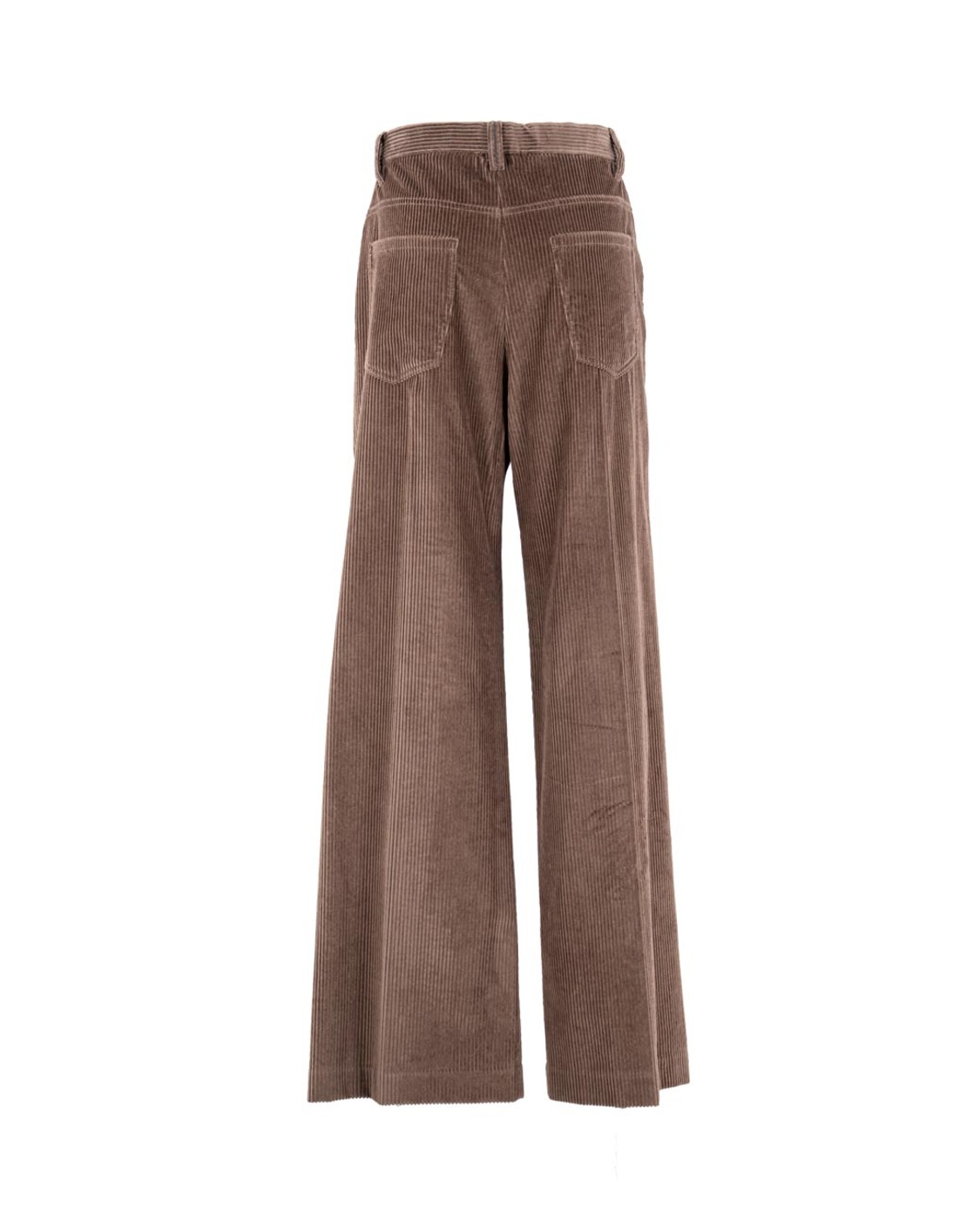 shop BRUNELLO CUCINELLI  Pantalone: Brunello Cucinelli pantalone Loose in velluto a coste di cotone con monile
Chiusura a zip con gancetto in metallo e controbottone.
Tasche frontali.
Pince.
Tasche posteriori.
Sfoderato.
Decorazione in monile Nickel-free.
Composizione: 100% COTONE.
Fabbricato in Italia.. MA180P8724-C649 number 7506222